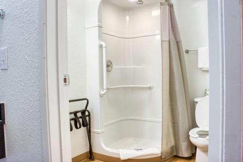 Imagen de la habitación del Hotel Motel 6-Issaquah, WA - Seattle - East. Foto 7