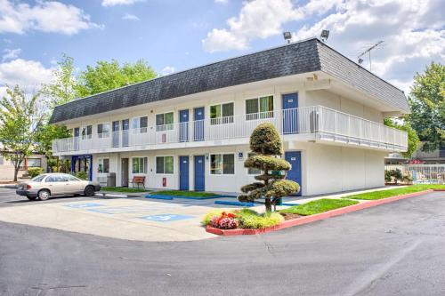 Imagen general del Hotel Motel 6-Issaquah, WA - Seattle - East. Foto 1