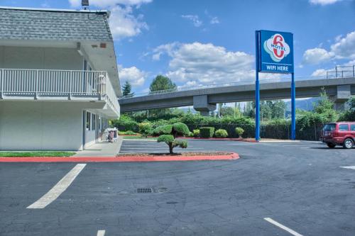 Imagen general del Hotel Motel 6-Issaquah, WA - Seattle - East. Foto 5