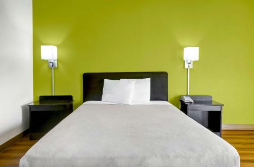 Imagen de la habitación del Hotel Motel 6-Lawrenceville, NJ. Foto 11