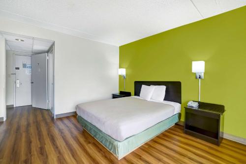 Imagen de la habitación del Hotel Motel 6-Lawrenceville, NJ. Foto 13