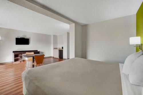 Imagen de la habitación del Hotel Motel 6-Lawrenceville, NJ. Foto 17