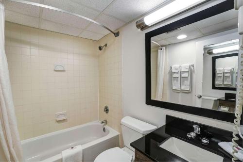 Imagen de la habitación del Hotel Motel 6-Lawrenceville, NJ. Foto 19