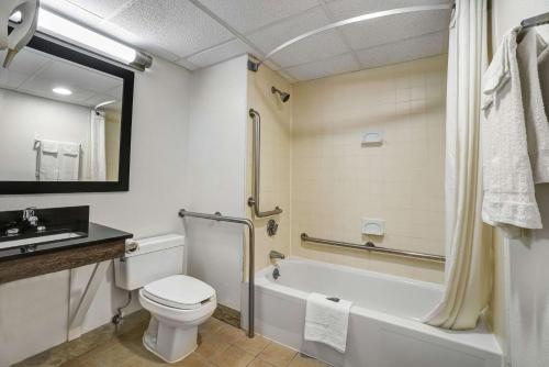 Imagen de la habitación del Hotel Motel 6-Lawrenceville, NJ. Foto 20