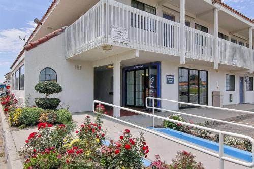 Imagen general del Hotel Motel 6-Lompoc, CA. Foto 1