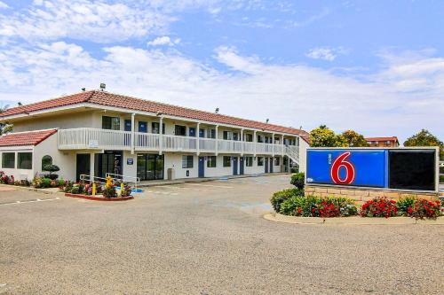 Imagen general del Hotel Motel 6-Lompoc, CA. Foto 2