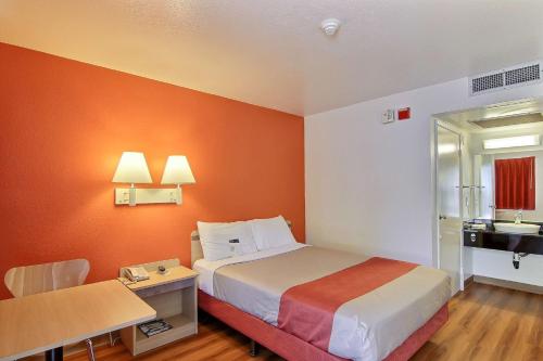 Imagen de la habitación del Hotel Motel 6-Lompoc, CA. Foto 6
