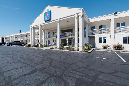 Imagen general del Hotel Motel 6-Martinsburg, WV. Foto 1