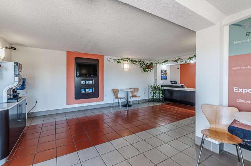 Imagen general del Hotel Motel 6-Martinsburg, WV. Foto 4