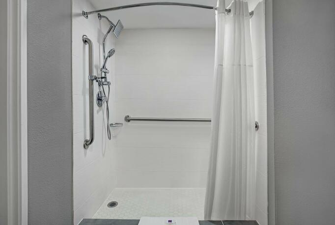 Imagen general del Hotel Motel 6-Monahans, TX. Foto 10