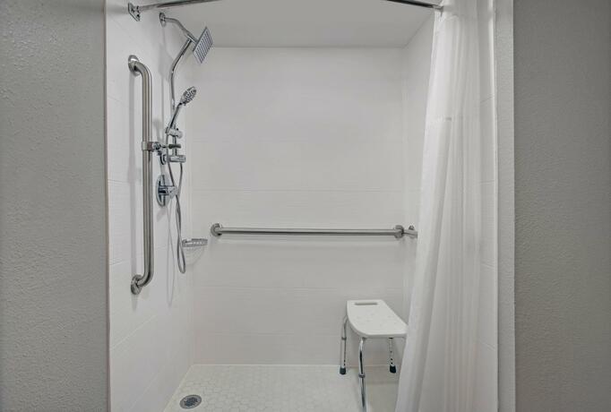 Imagen general del Hotel Motel 6-Monahans, TX. Foto 12