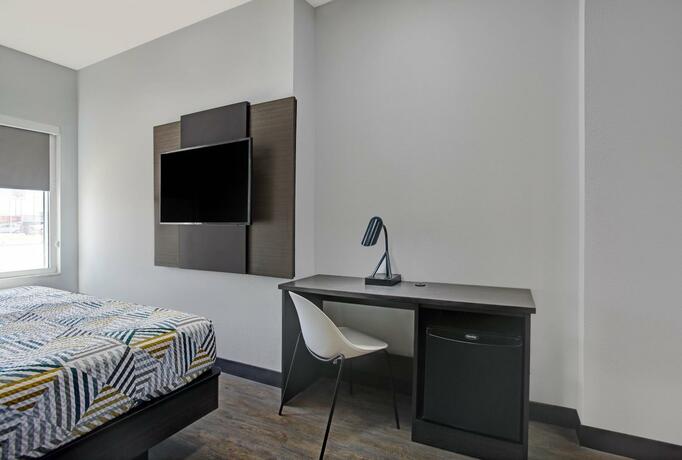 Imagen general del Hotel Motel 6-Monahans, TX. Foto 18