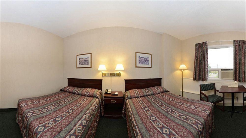Imagen general del Hotel Motel 6-Moncton, NB. Foto 2