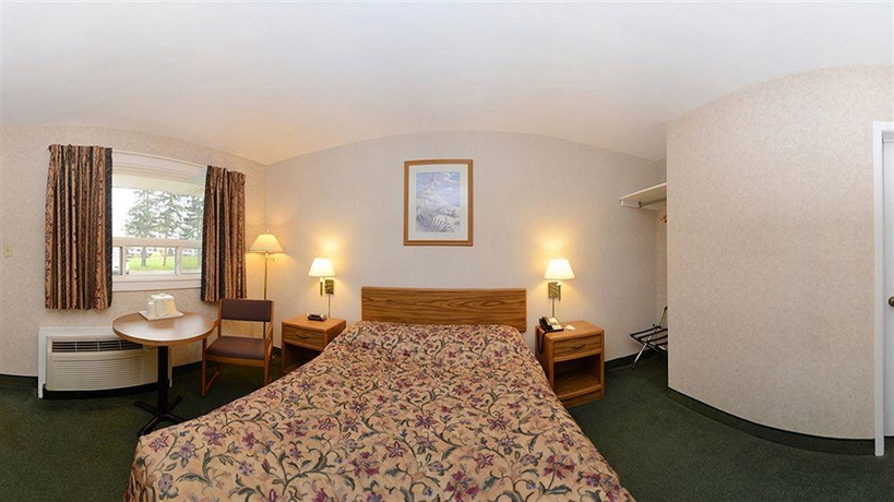 Imagen general del Hotel Motel 6-Moncton, NB. Foto 9