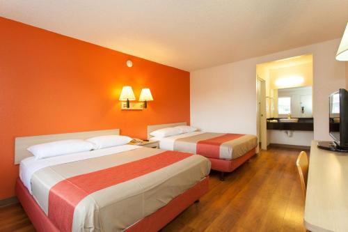 Imagen de la habitación del Hotel Motel 6-Rancho Cordova, CA - Rancho Cordova East. Foto 7