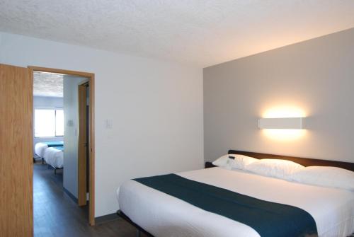 Imagen de la habitación del Hotel Motel 6-Saanichton, BC - Victoria Airport. Foto 7