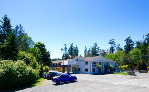 Imagen general del Hotel Motel 6-Saanichton, BC - Victoria Airport. Foto 1