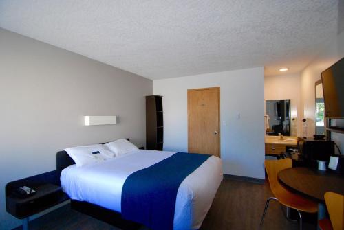 Imagen de la habitación del Hotel Motel 6-Saanichton, BC - Victoria Airport. Foto 8