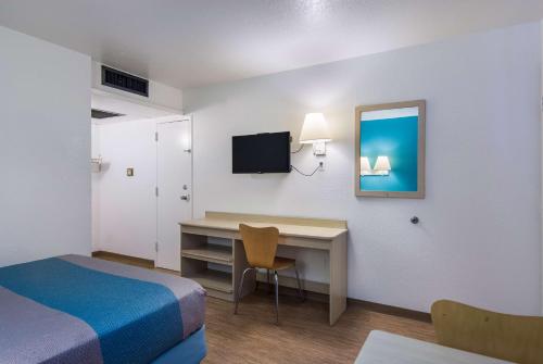Imagen de la habitación del Hotel Motel 6-Sandston, VA - Richmond, Va. Foto 6