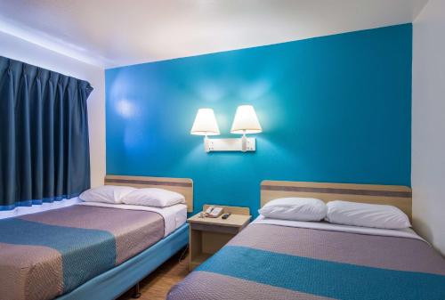 Imagen de la habitación del Hotel Motel 6-Sandston, VA - Richmond, Va. Foto 7