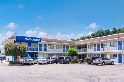 Imagen general del Hotel Motel 6-Sandston, VA - Richmond, Va. Foto 1