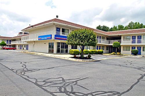 Imagen general del Hotel Motel 6-Sandston, VA - Richmond, Va. Foto 2