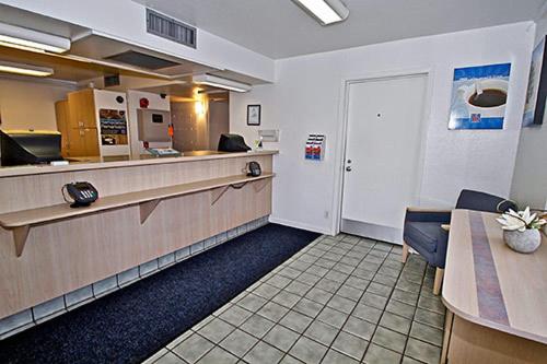 Imagen general del Hotel Motel 6-Sandston, VA - Richmond, Va. Foto 4