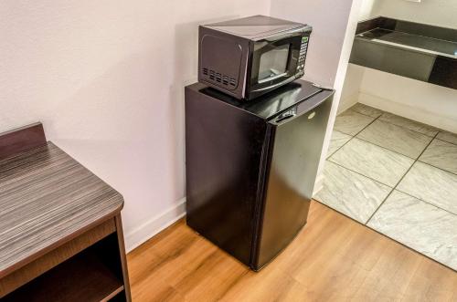 Imagen de la habitación del Hotel Motel 6-Saraland, AL. Foto 8