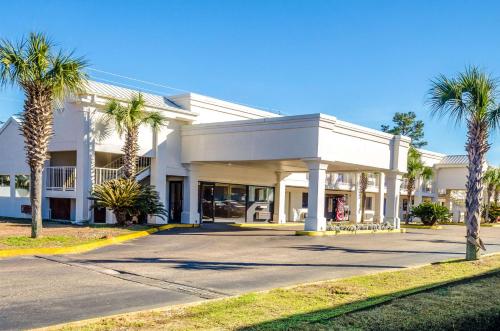 Imagen general del Hotel Motel 6-Saraland, AL. Foto 1