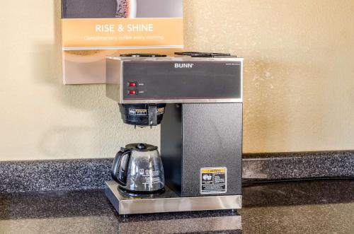 Imagen general del Hotel Motel 6-Saraland, AL. Foto 2