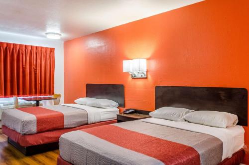 Imagen general del Hotel Motel 6-Saraland, AL. Foto 3