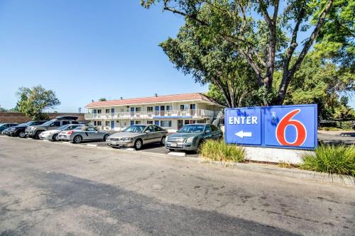 Imagen general del Hotel Motel 6-Stockton, CA - North. Foto 5