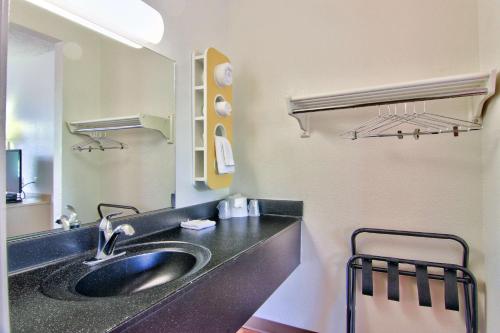 Imagen de la habitación del Hotel Motel 6-West Sacramento, CA. Foto 8