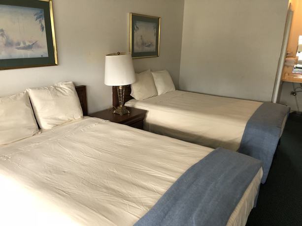 Imagen de la habitación del Hotel Motel 8 Lake City. Foto 9