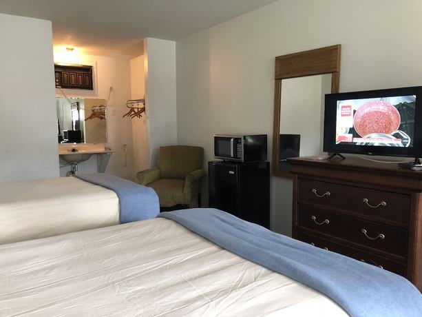 Imagen de la habitación del Hotel Motel 8 Lake City. Foto 10