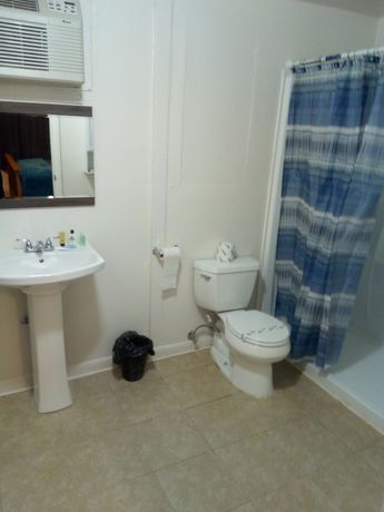 Imagen de la habitación del Hotel Motel 8 Lake City. Foto 11