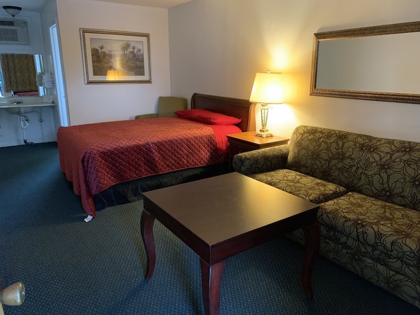 Imagen de la habitación del Hotel Motel 8 Lake City. Foto 12