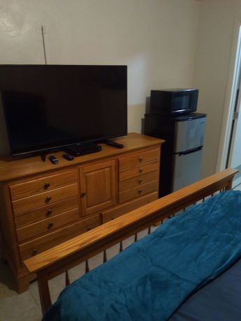 Imagen de la habitación del Hotel Motel 8 Lake City. Foto 13