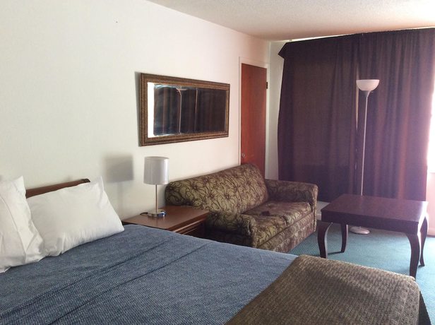 Imagen de la habitación del Hotel Motel 8 Lake City. Foto 14
