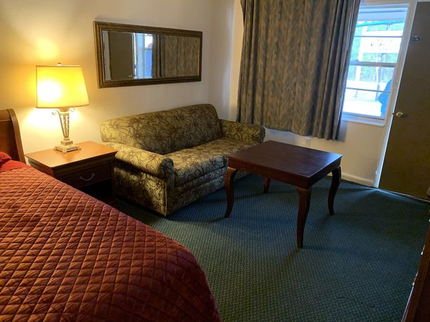 Imagen de la habitación del Hotel Motel 8 Lake City. Foto 15