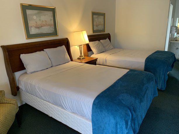 Imagen de la habitación del Hotel Motel 8 Lake City. Foto 16