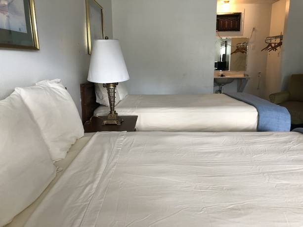 Imagen de la habitación del Hotel Motel 8 Lake City. Foto 18