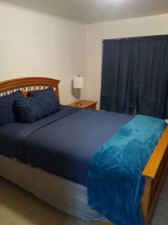 Imagen de la habitación del Hotel Motel 8 Lake City. Foto 20