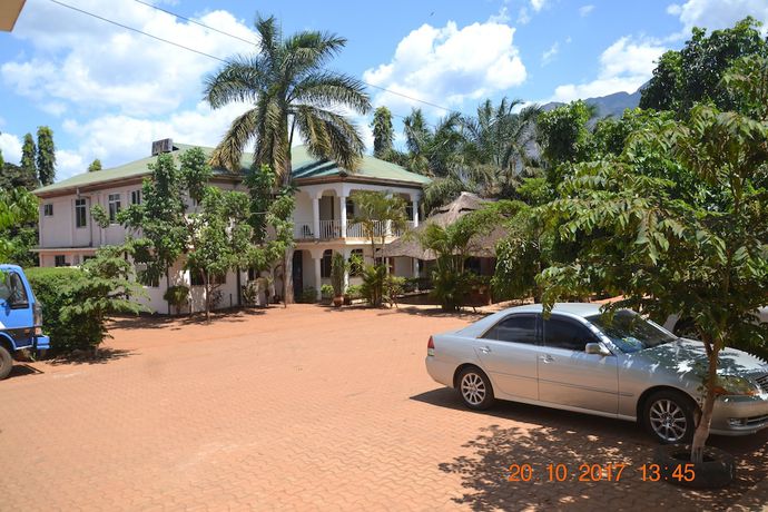 Imagen general del Hotel Motel 88. Foto 2