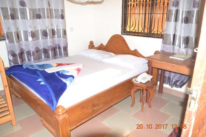 Imagen de la habitación del Hotel Motel 88. Foto 4