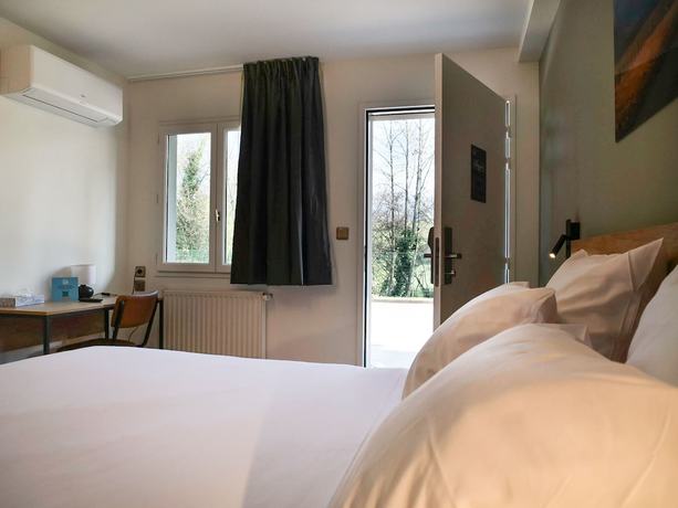 Imagen de la habitación del Hotel Motel 991. Foto 8