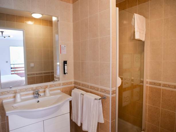 Imagen de la habitación del Hotel Motel 991. Foto 10