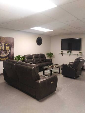 Imagen general del Hotel Motel AMR. Foto 5