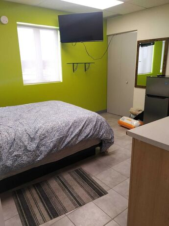 Imagen general del Hotel Motel AMR. Foto 6