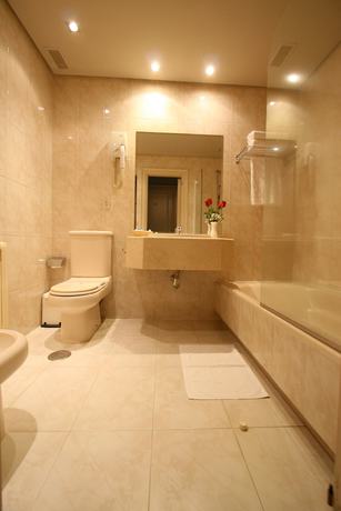 Imagen de la habitación del Hotel Motel Aeropuerto. Foto 15